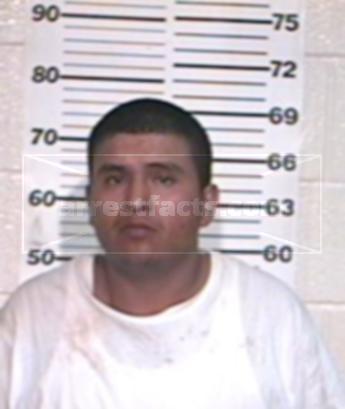 Gabriel Gonzalez Zamudio