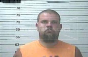 William Randell Redding Jr.