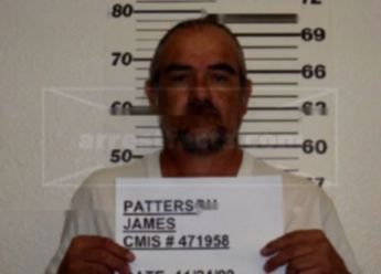 James Martin Patterson