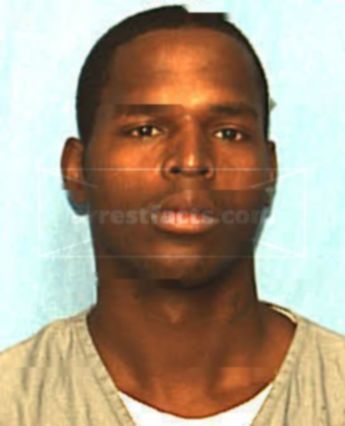Deondray Benard Sheffield