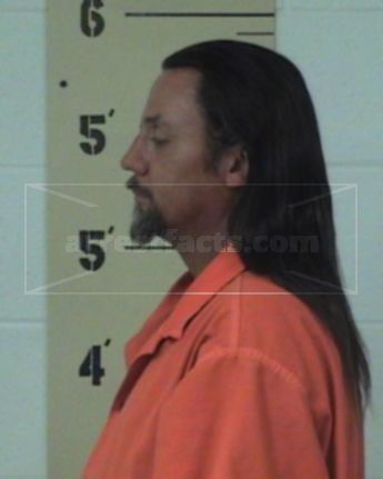Russell Lynn Bell