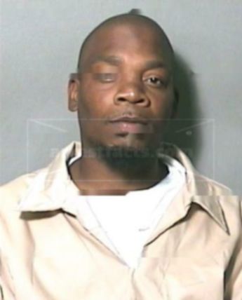 Eric Bailey