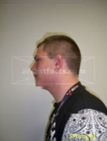 Kyle A Suderman