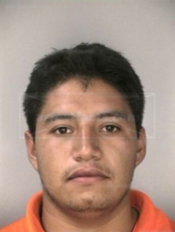Felix Duran Zavala