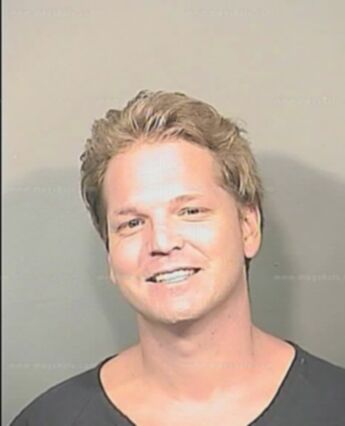 Eric Kurt Crawford