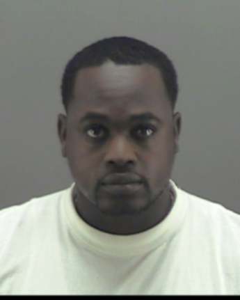 Courtney Ladarion Taylor
