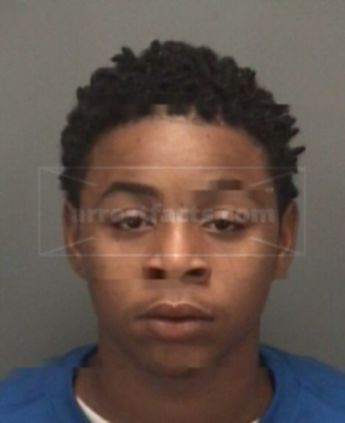 Deandre Marquis Roberts