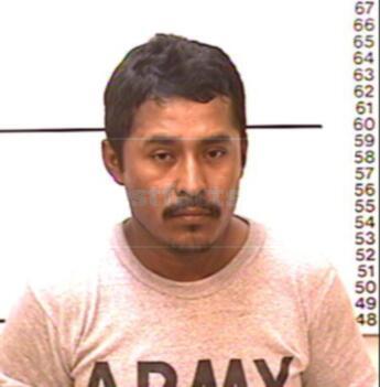 Antonio Jaimes Guerrero