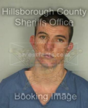 Jason Daniel Shiver