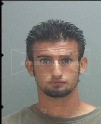 Travis James Watson