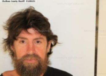Kenneth Michael Chapman