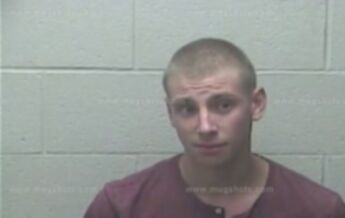 Braden Carl Kjonaas
