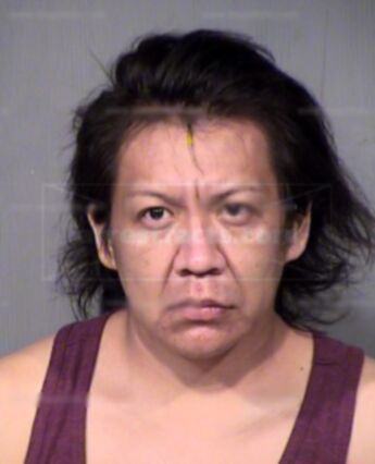 Clifton Loren Begay