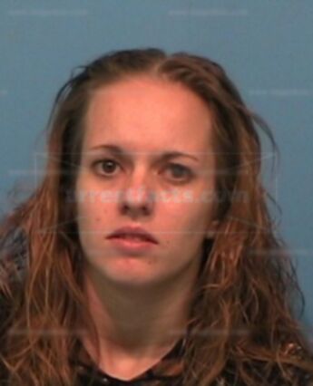 Jessica Tyler Dieter