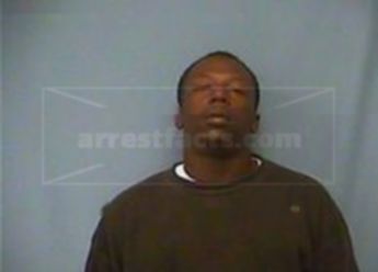 Mickel Deon Gibson