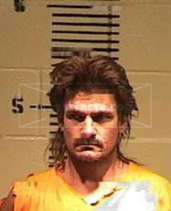Clinton Darrell Rogers