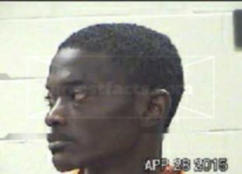Demarius Laryone Jefferson