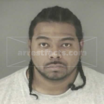 Milton Natividad Thornton
