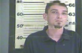 Ricky Hayes