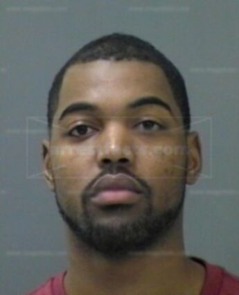Michael Antwan Hansell