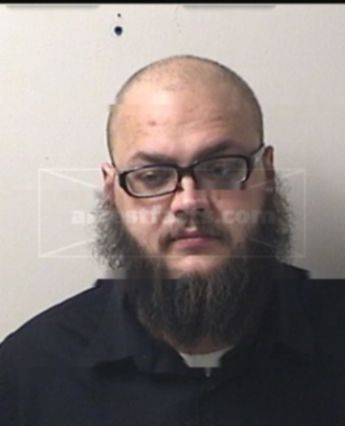Christopher Michael Brecht