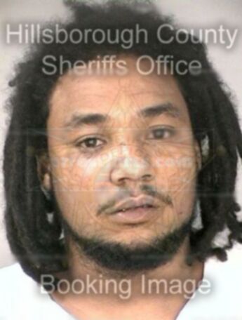 Demetrious Carlos Johnson