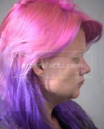 Pamela Faustine Johnson