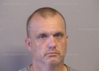 Michael Kenneth Parks