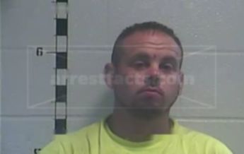 Gerald Coleman Kincaid Jr.