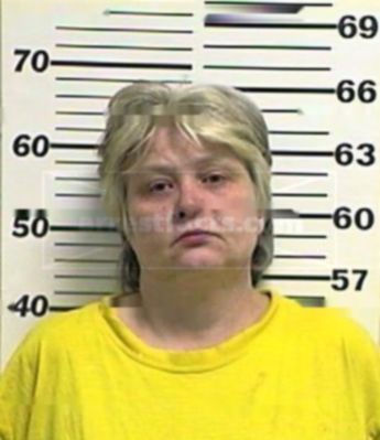 Mary Louise Airheart