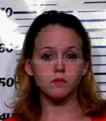 Jessica Lynn Flood