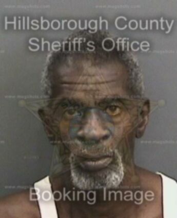 Keith Allan Saunders Sr.