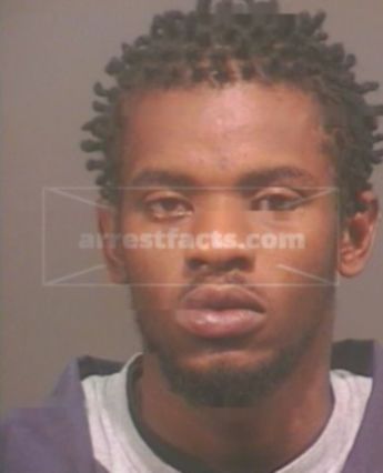 Gerell Duncan