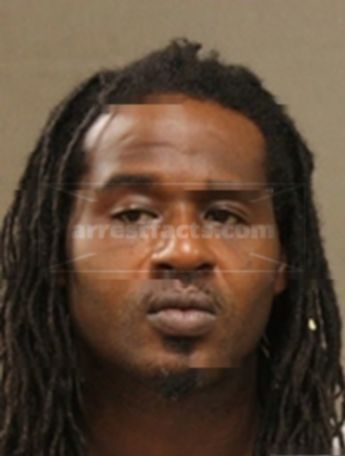 Zackary Maurice Gary