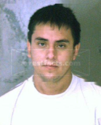 Edgar Garfias