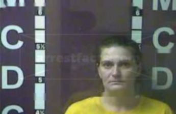 Julia May Childers