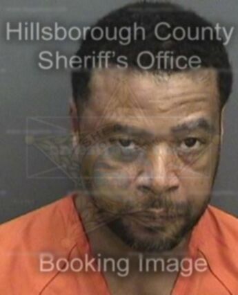 Tyrone Hudlun