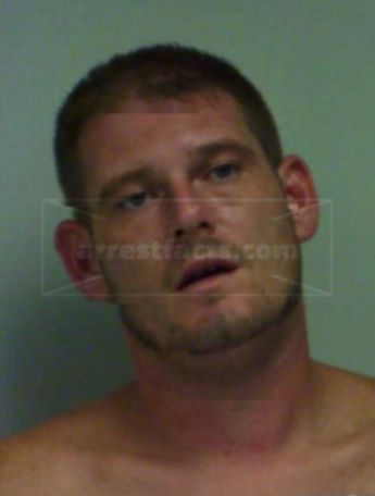 Joseph Dwight Sparks