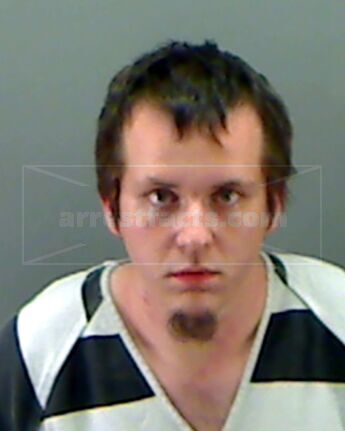 Mark Evans Tharp