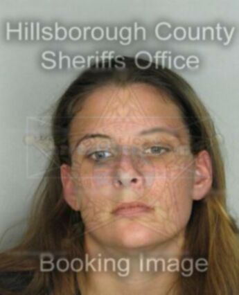 Amanda Marie Melton