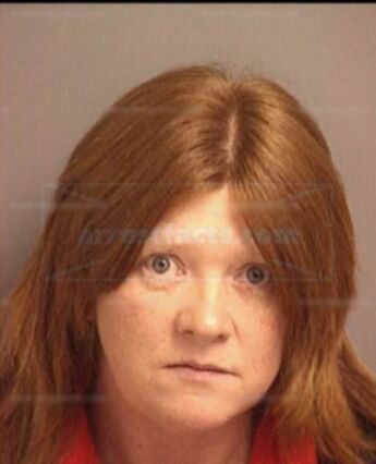Sherry Lynn Ogle