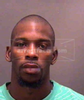 Dion Lamont Coxton