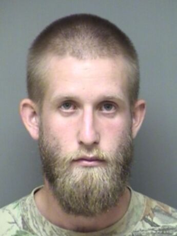 Roland Garrett Brickey