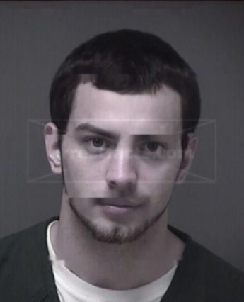 Christopher John Camargo