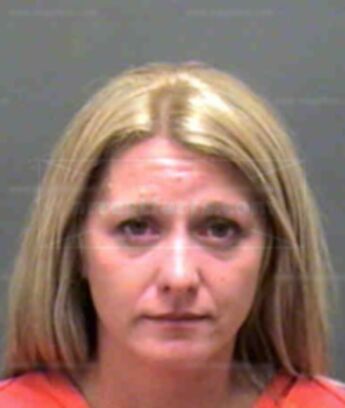 Erin C Granda