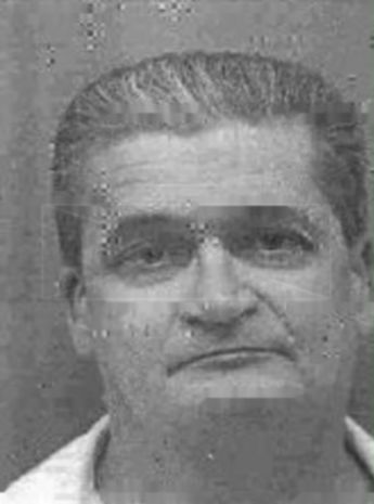 Larry Wilfred Brown