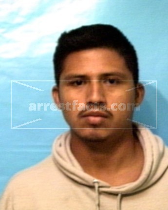 Sergio Bautista Martinez