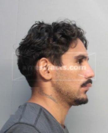 Elmer Francisco Reyes