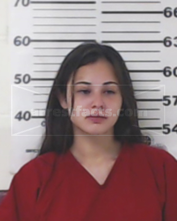 Alexis Joanne Gibson