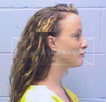 Jill Christine Hasty